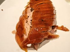 -四季民福烤鸭店(外滩外白渡桥店)