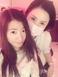 点击看大图 -Yue Show馨选·半永久纹眉纹眼线