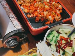 -小户人家(循礼门南国中心店)