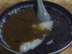 苏式三品糖粥-大郎桥瑞陆糖粥(小太平巷店)