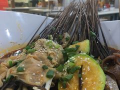 -蜀串香牛杂火锅串串