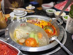 -大龙燚火锅(白石洲店)