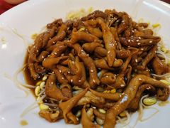 -绿雅居原生态农庄(小涌店)