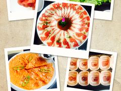 -那家小馆•北京菜•烤鸭(中关村店)