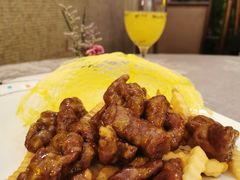 -香云轩·顺德菜(香云纱园林酒店店)