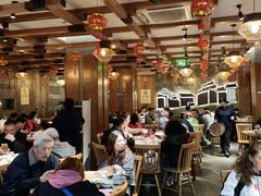 大堂-慧娟面馆·餐厅(望江路店)