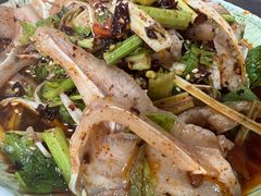 -大邑李记肥肠血旺