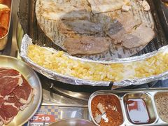 -喜井无限自助烤肉公司(石厦店)