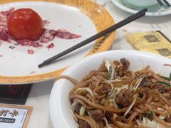 -潮汕大目牛肉火锅(水围店)