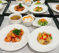 点击看大图 -中法母婴月子中心(南湖创始店)