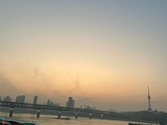 -武昌中华路码头(轮渡站)