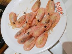 -悦橙烤肉海鲜自助(中央大街店)