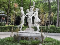 -晓港公园
