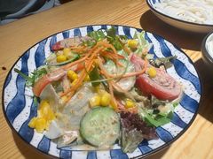 -晶吉·居酒屋·烧鸟·生鱼饭(中山区民主广场店)