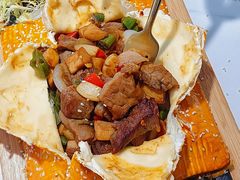 -3号仓库·创意中国菜(新世界城店)