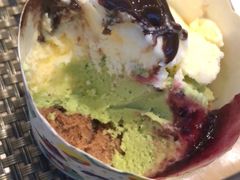 -陆家嘴万怡酒店·万荟轩