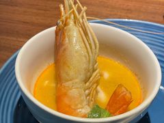 冬阴功汤-星叶·东南亚料理(宁波万象汇店)