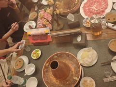 -仁和四季涮肉馆(天坛南门店)
