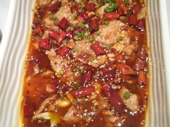 -同喜烤鸭店(光芒店)