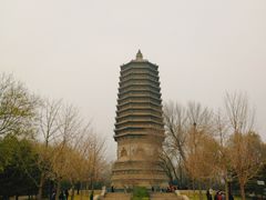 -玲珑塔公园