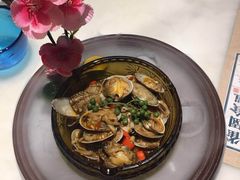 -佬麻雀·新湘菜(珠海金发购物中心店)