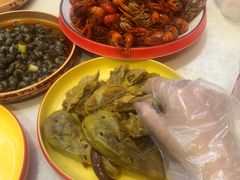 -虾大侠·盱眙龙虾老北京铜锅涮羊肉(金楠天街店)