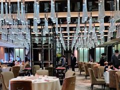 大堂-御宝轩(益丰·外滩源店)