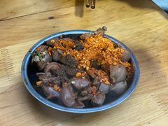 -老瓦房冷锅串串(文殊院店)