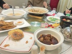 -鼎好家常菜(天桥店)