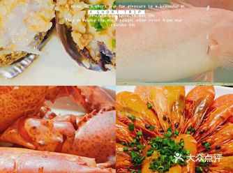 吃海鲜不踩雷|连本地人都打卡的海鲜店