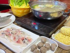 -鱼醉无骨鱼·中山脆肉鲩(荔湾路店)