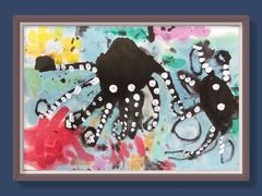 -斯玛特儿童美术中心(江滨西路)