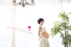 -WPlus明星肖像亲子全家福摄影
