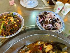-都江堰石锅鱼