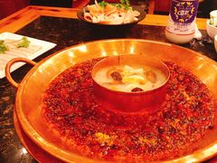-老码头火锅(玉林店)