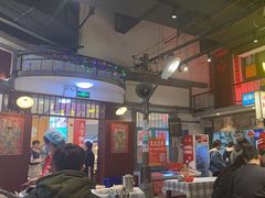 -彭耕记猪油炒小菜(吉联mall店)