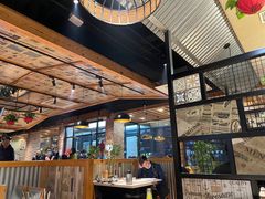 -金太阳海鲜烧烤·本地人餐厅(星海公园店)