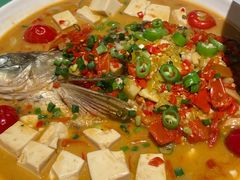 -鑫小城故事·藕汤·家常菜(台北一路总店)