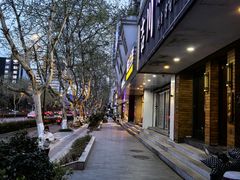 -吉川居酒屋(建国北路店)