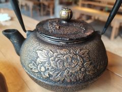 -大傻徽菜园·中国徽菜大师(老街店)