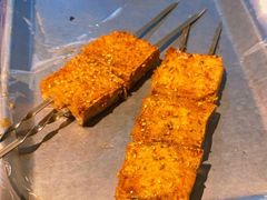 -三个大叔东北烧烤·砂锅菜(西三旗店)