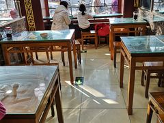 大堂-白魁老号饭庄(安内店)