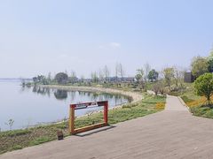 -三岔湖景区
