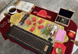 -小博士专业婴儿理发