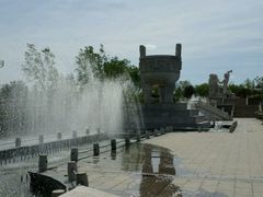 -中华石雕艺术园