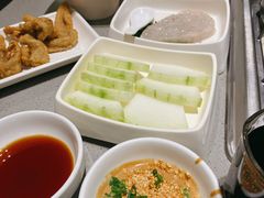 -海底捞火锅(方圆荟店)