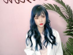 -Feelgood接发色彩造型沙龙