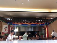 -梅利汴京烤鸭•开封豫菜地标店(东大街店)