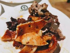 -戈拿旺巴西烤肉(崇文门店)