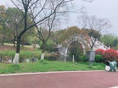 -武汉园博园(武汉自然博物馆)